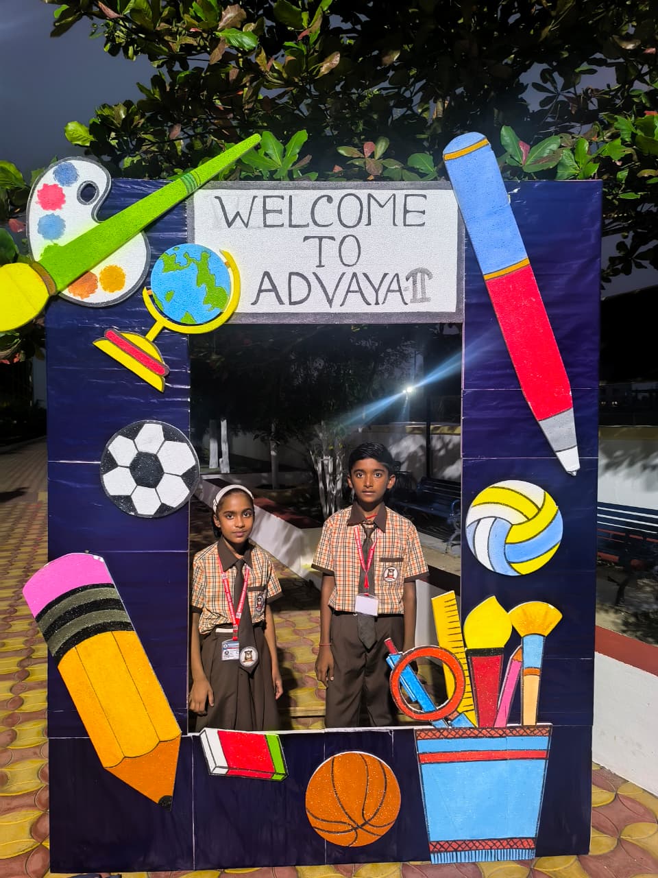 KOLKATA CULTURAL EVENT - 2025-26