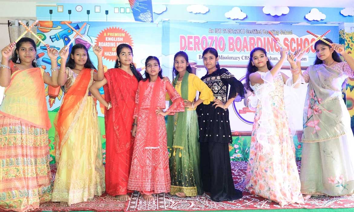 Dandiya Event