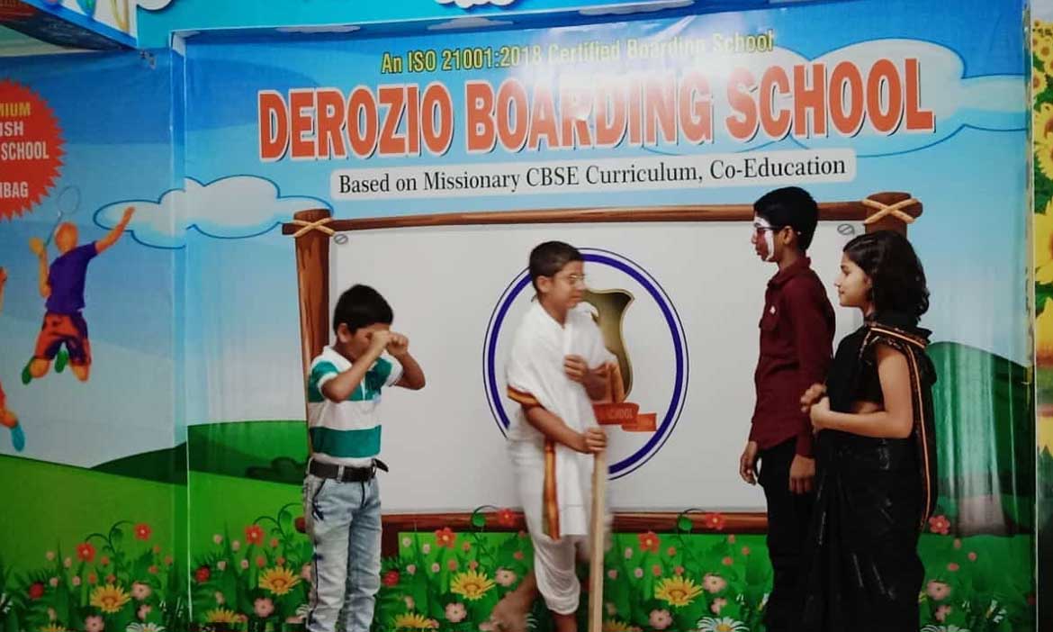 Gandhi Jayanti