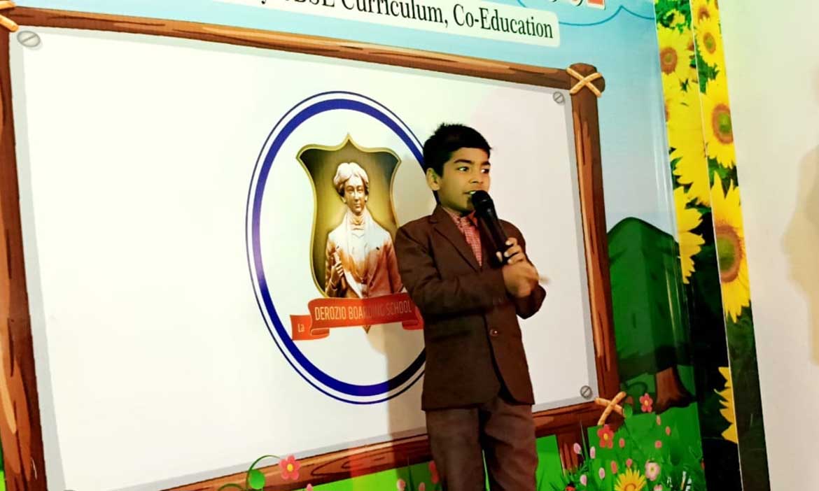 Children's Day 2024