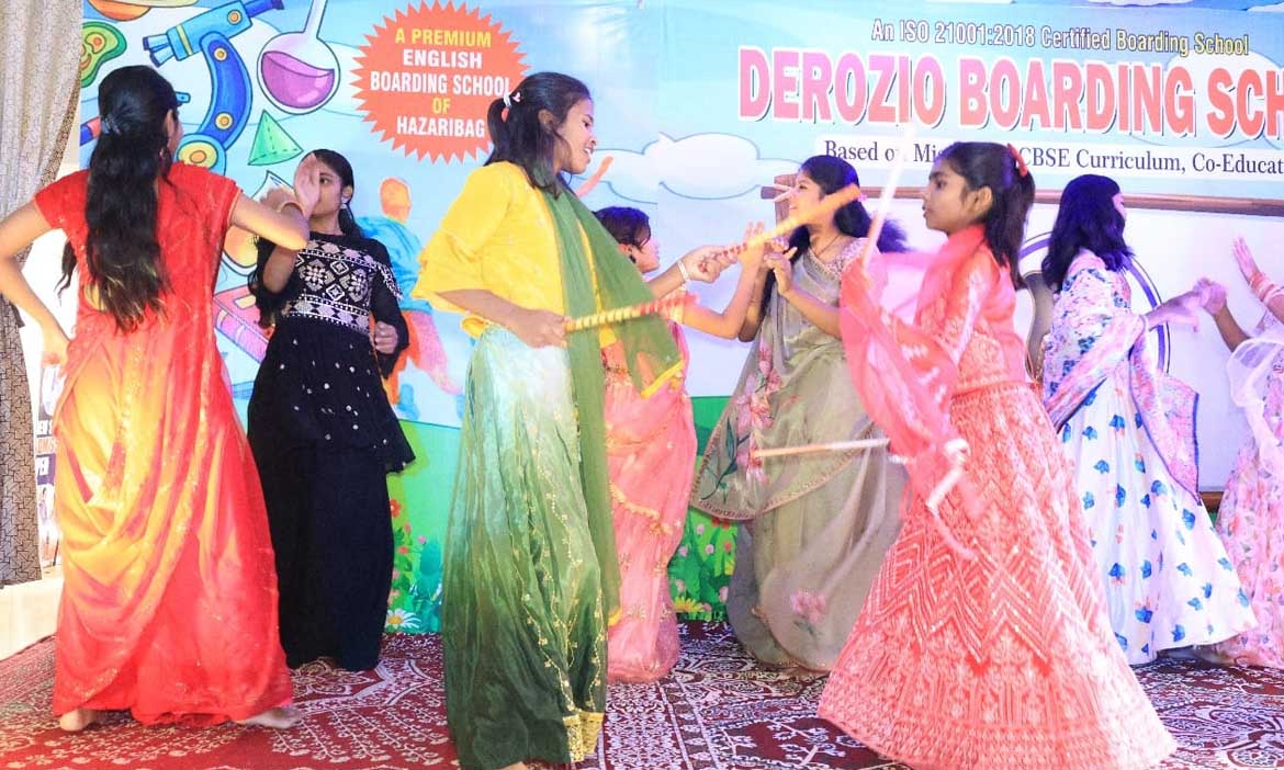 Dandiya Event